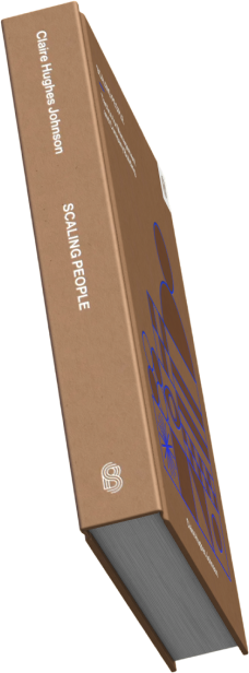 Book Tilted
